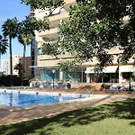 Apartamentos Paraiso Centro - Benidormparaiso