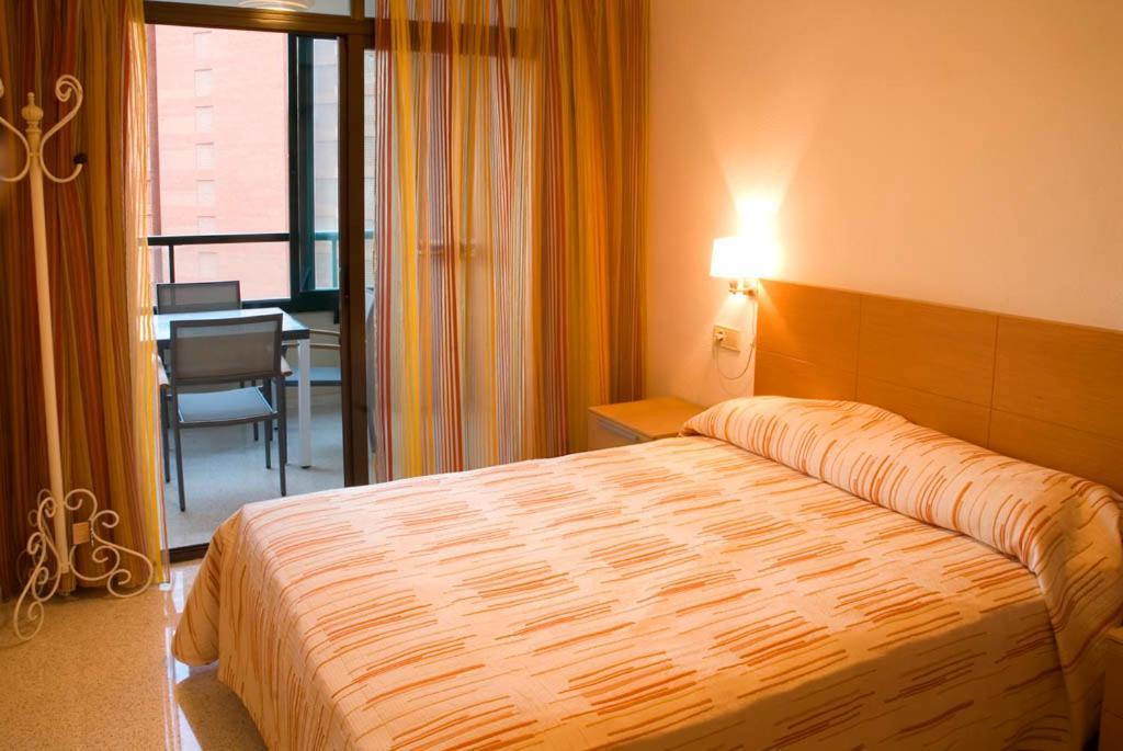 Appartement Paraiso Centro - Benidormparaiso Benidorm