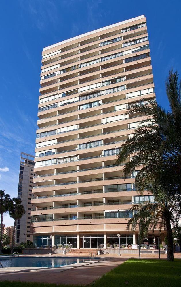 Paraiso Centro - Benidormparaiso