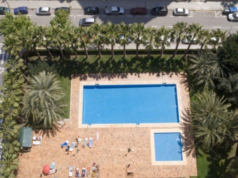 Paraiso Centro - Benidormparaiso Appartement