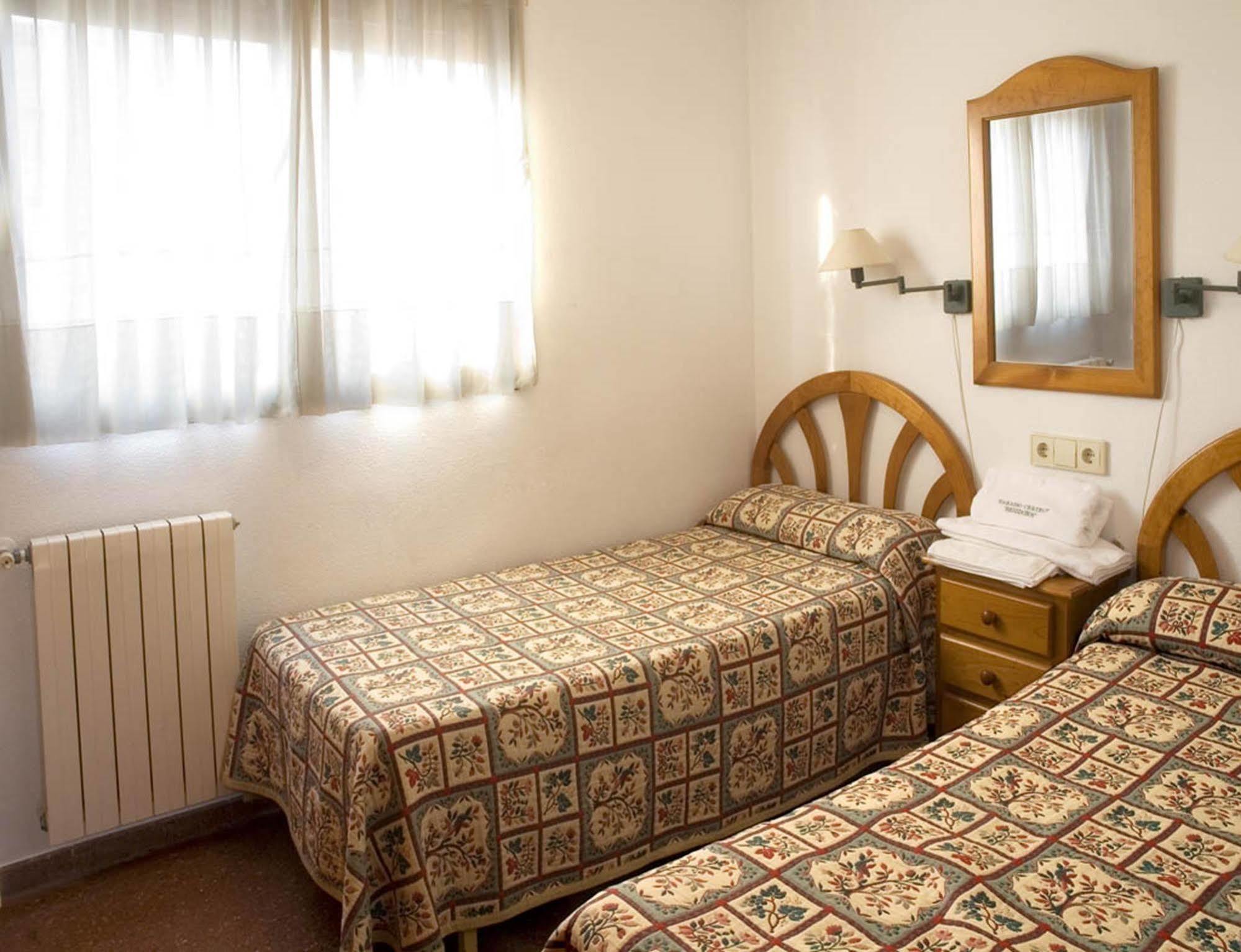 Paraiso Centro - Benidormparaiso Benidorm