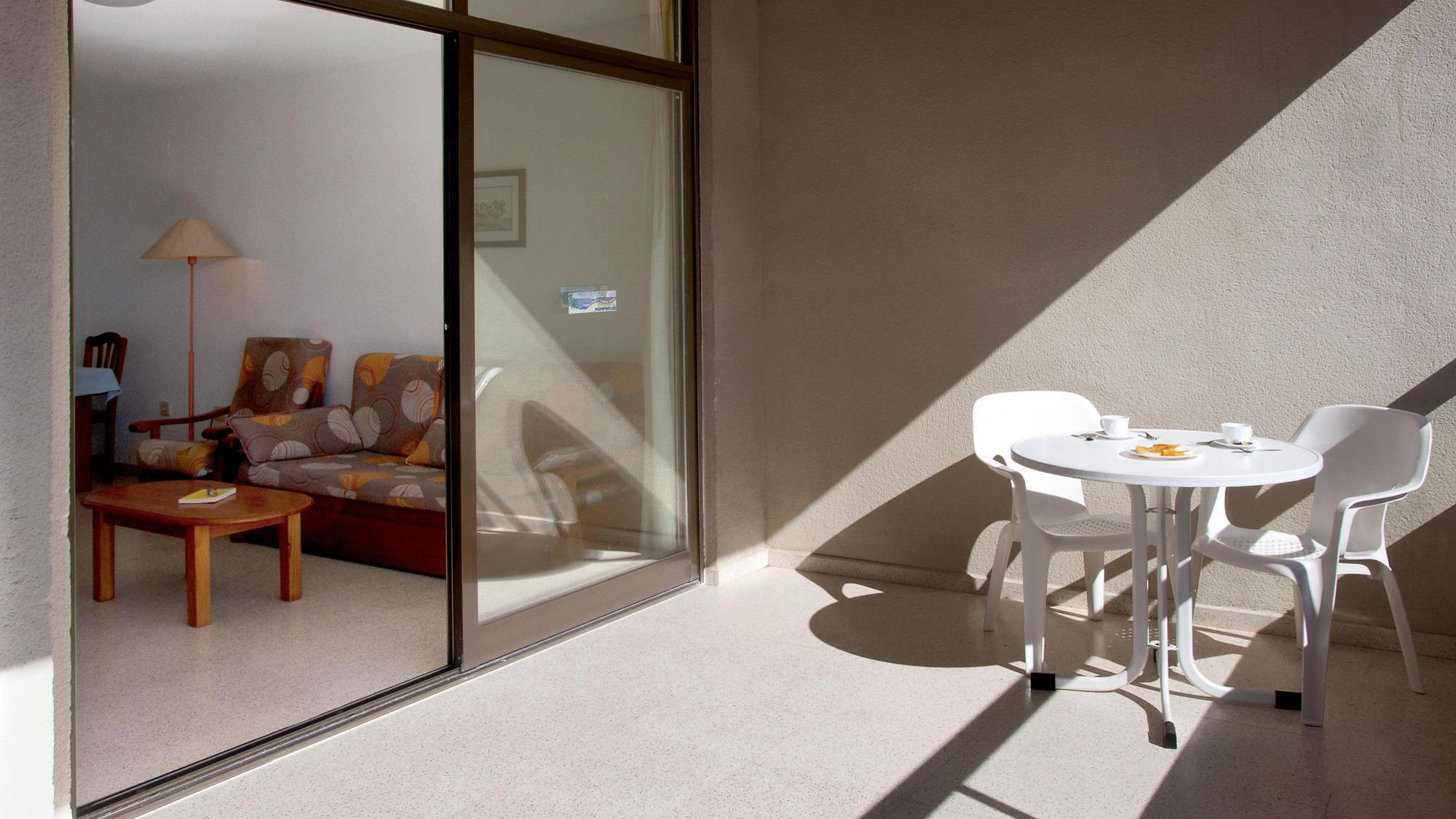 Paraiso Centro - Benidormparaiso Appartement *