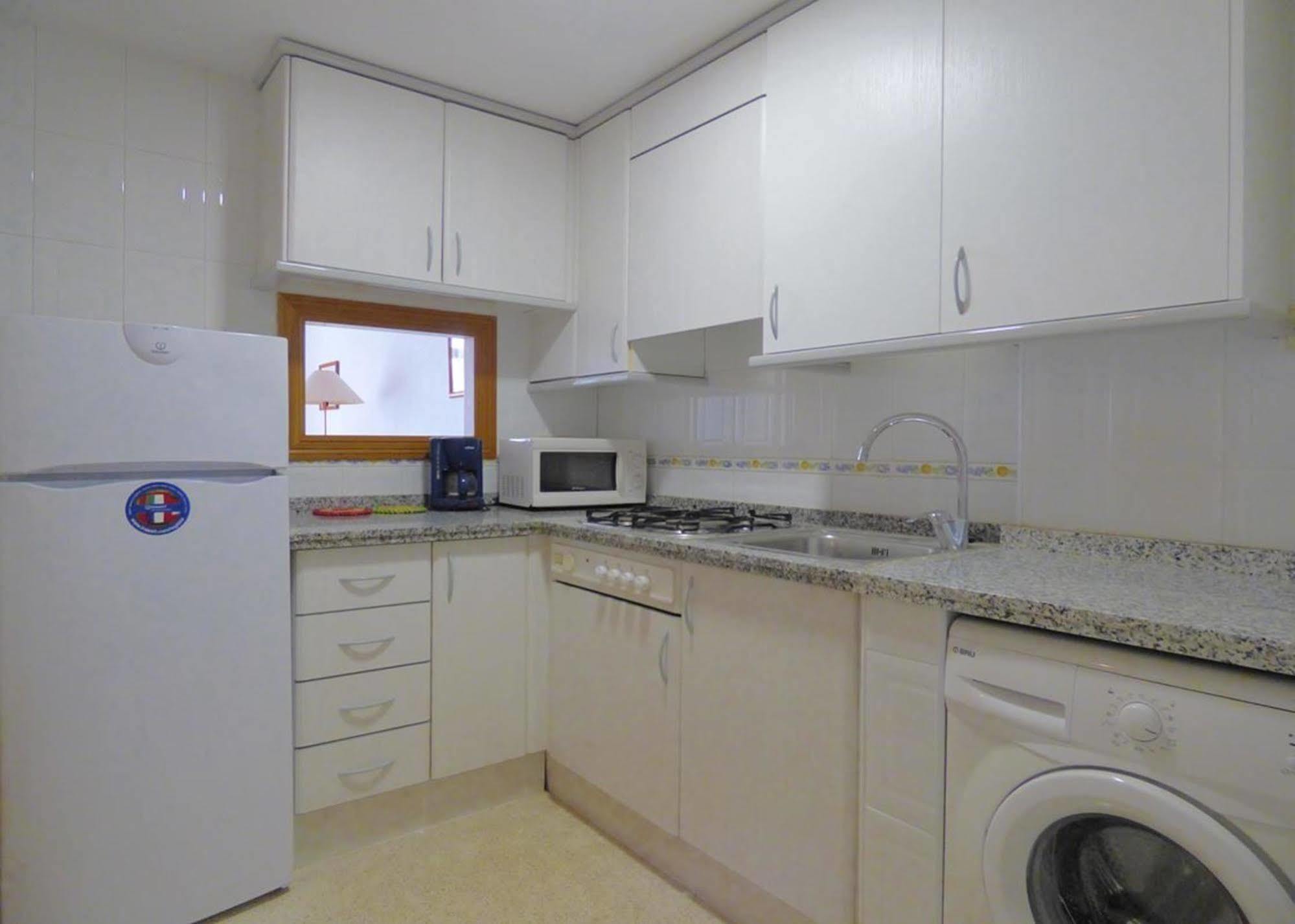 Appartement Paraiso Centro - Benidormparaiso Benidorm