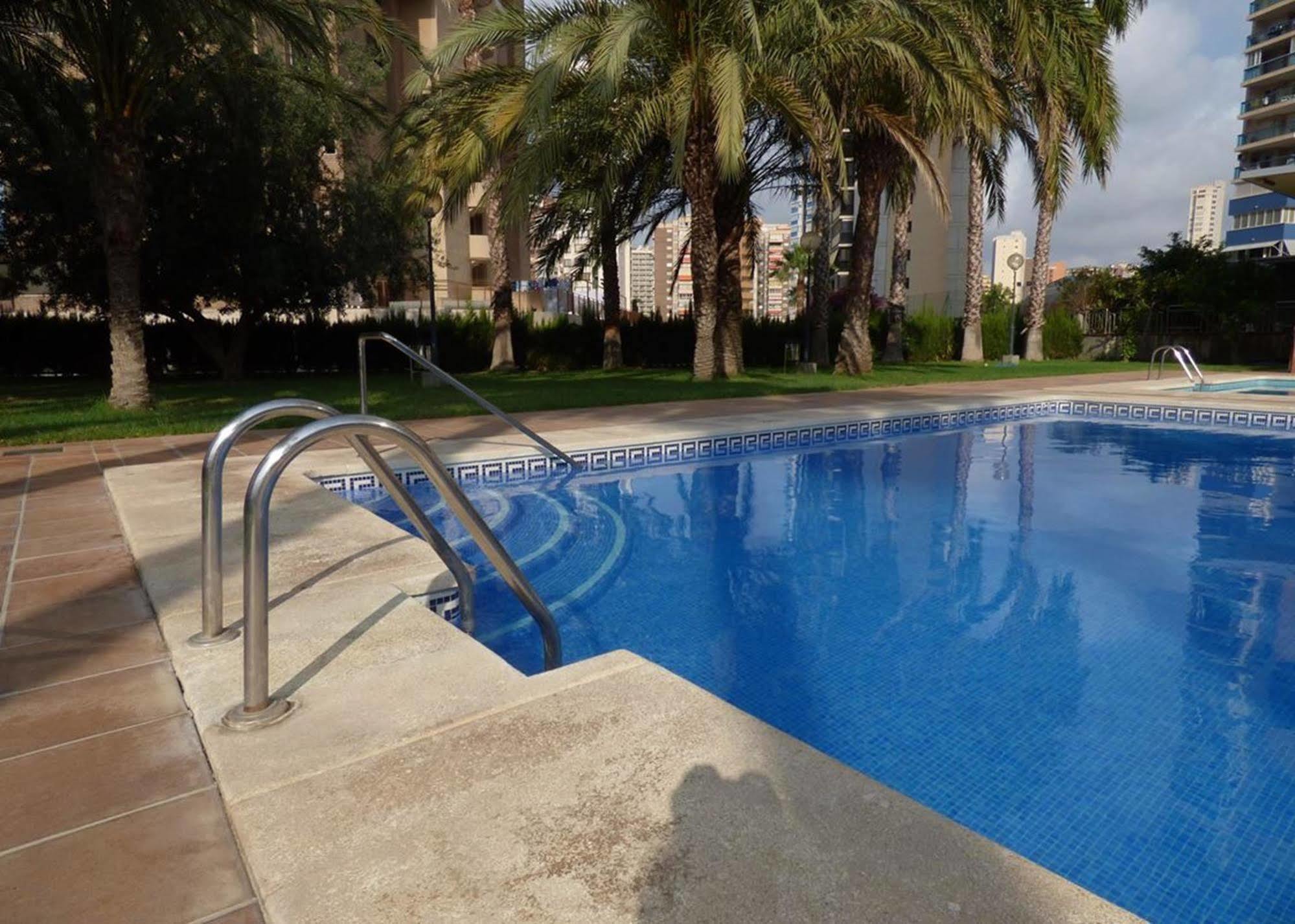 Appartement Paraiso Centro - Benidormparaiso Benidorm