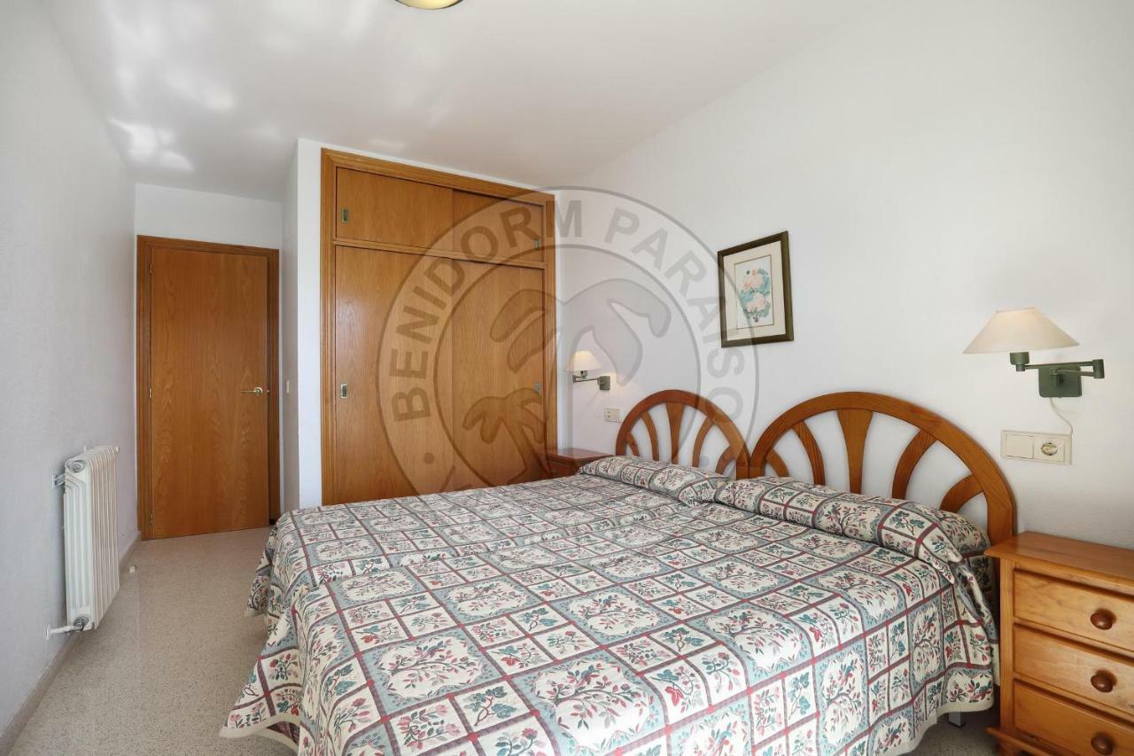 Appartement Paraiso Centro - Benidormparaiso