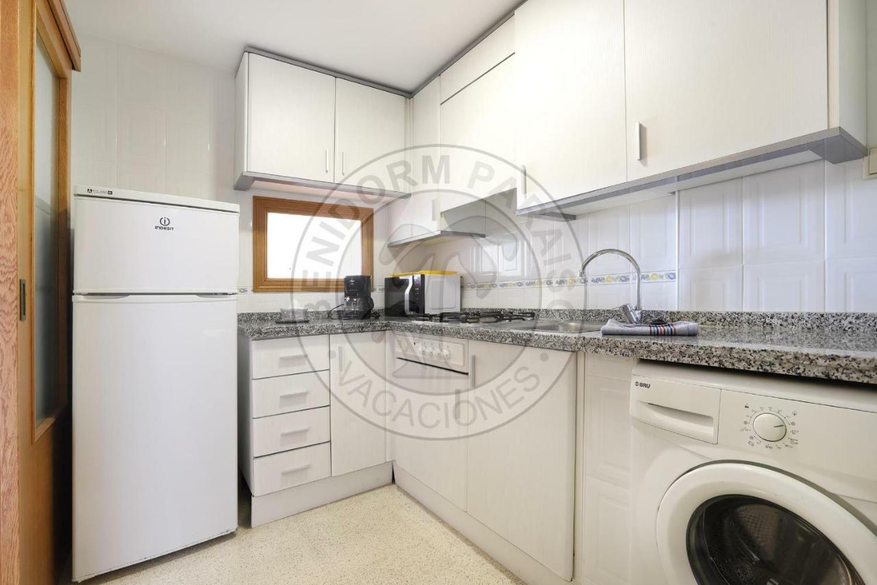 Paraiso Centro - Benidormparaiso Appartement Benidorm