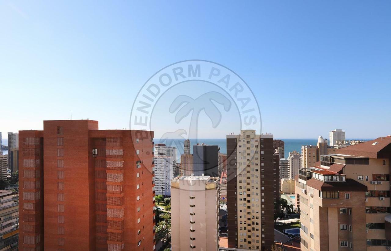 Paraiso Centro - Benidormparaiso Benidorm