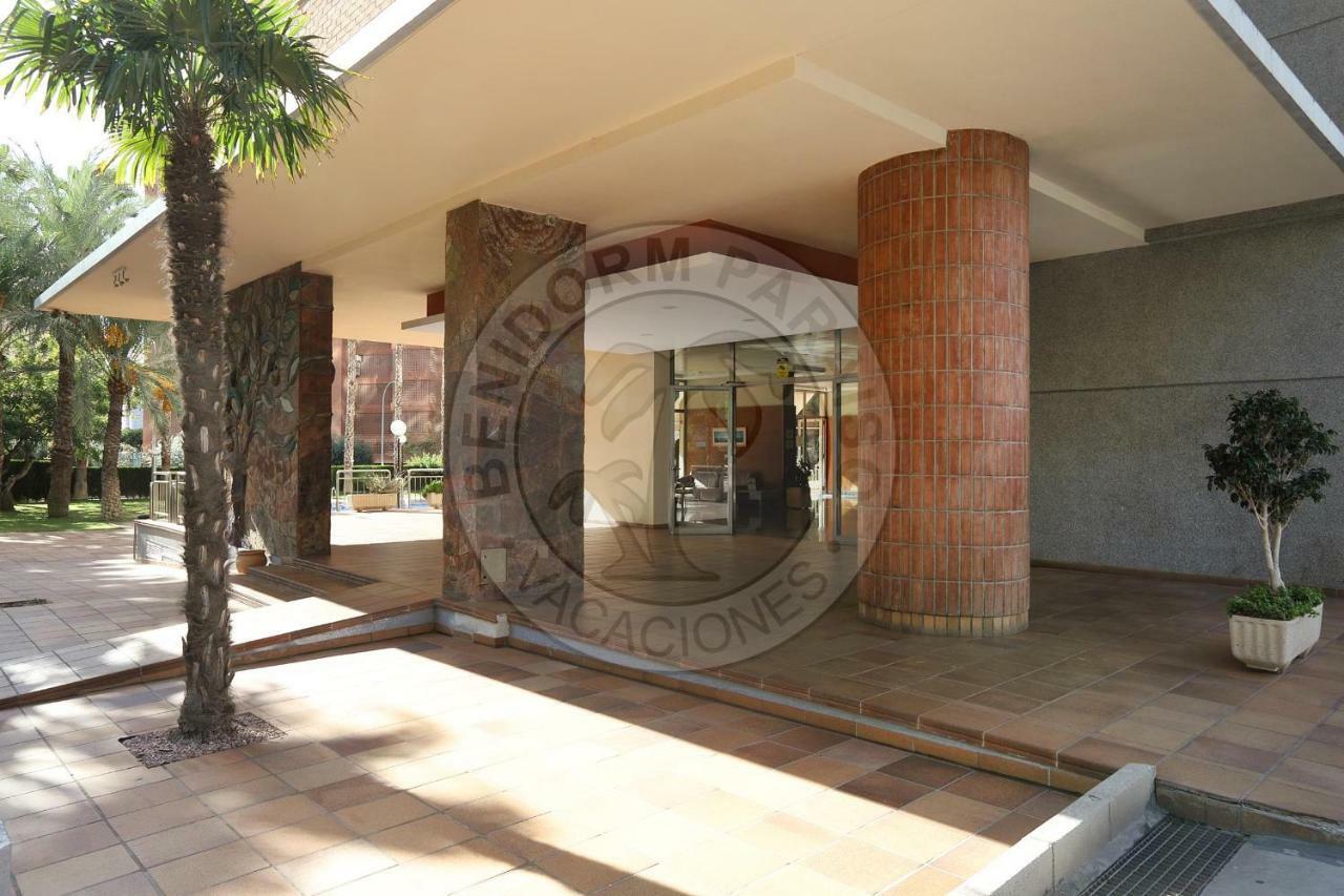 Paraiso Centro - Benidormparaiso Benidorm
