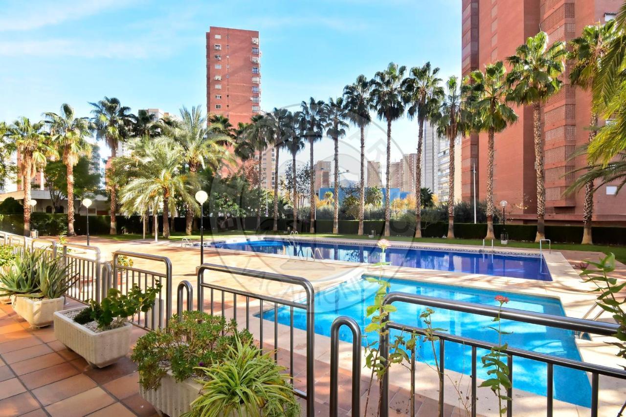 Paraiso Centro - Benidormparaiso