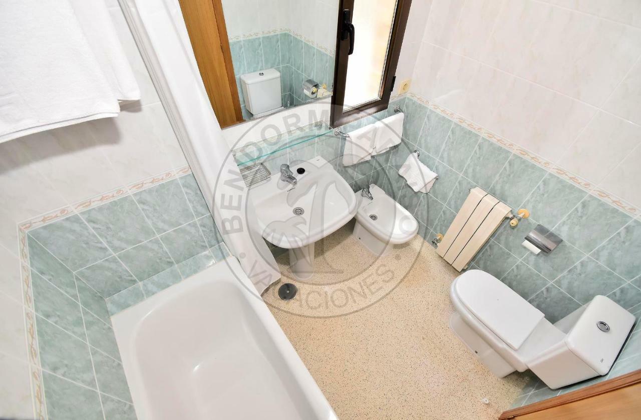Apartamento Paraíso Centro - Benidormparaíso *