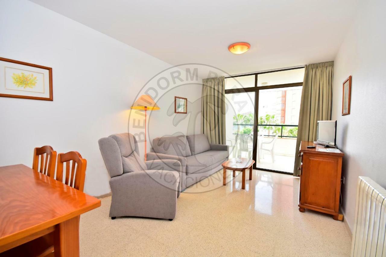 Paraíso Centro - Benidormparaíso Apartamento Benidorm