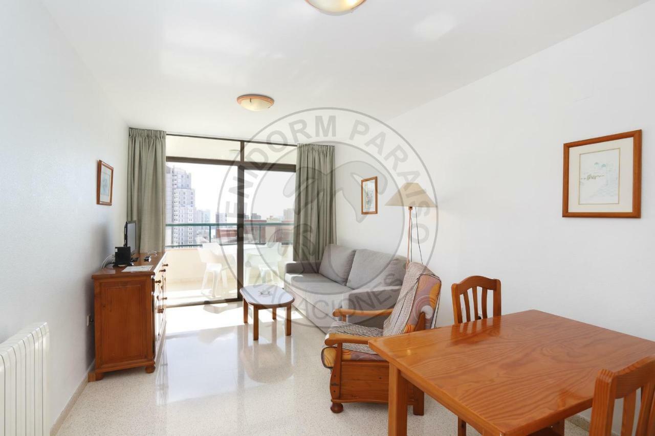Apartment Paraiso Centro - Benidormparaiso *