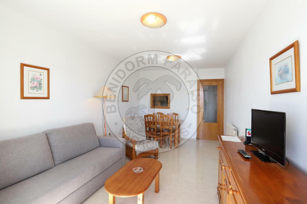 Apartment Paraiso Centro - Benidormparaiso Benidorm