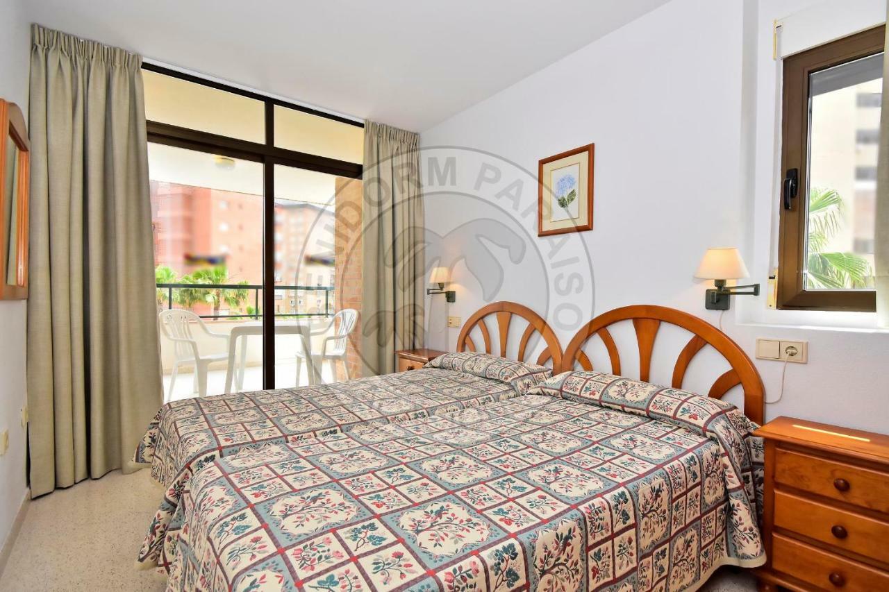 Apartment Paraiso Centro - Benidormparaiso Benidorm